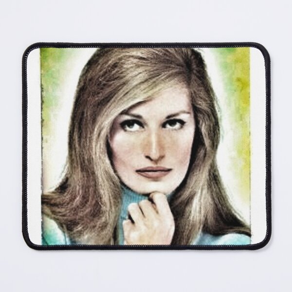 Item preview, Dalida  designed and sold by Heba3000.