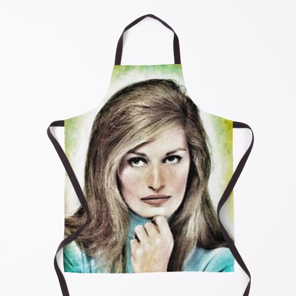 Item preview, Dalida designed and sold by Heba3000.