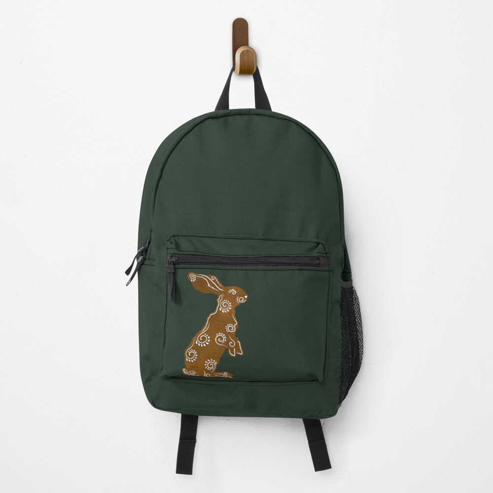 Item preview, Backpack designed and sold by StudioHK.