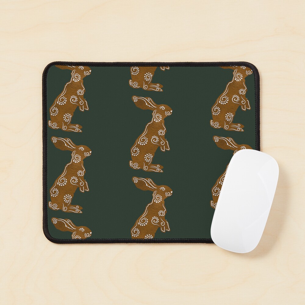 Item preview, Mouse Pad designed and sold by StudioHK.