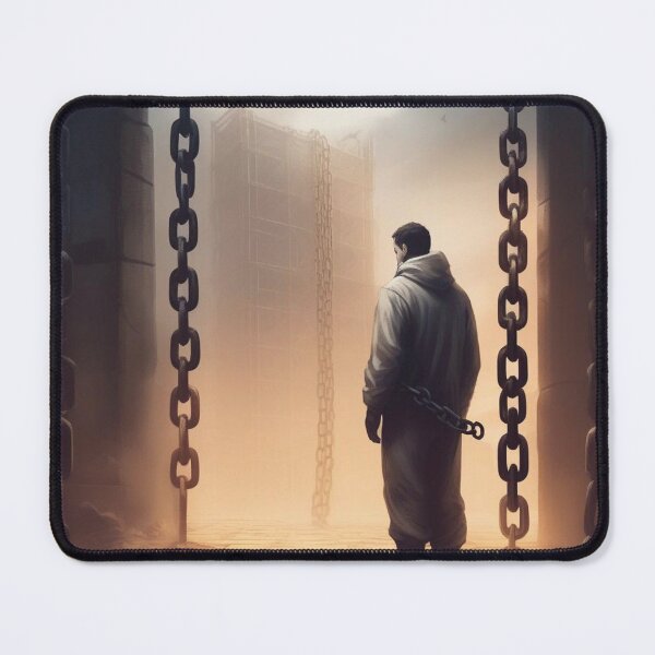 Item preview, Chains of Freedom designed and sold by oxARTox.
