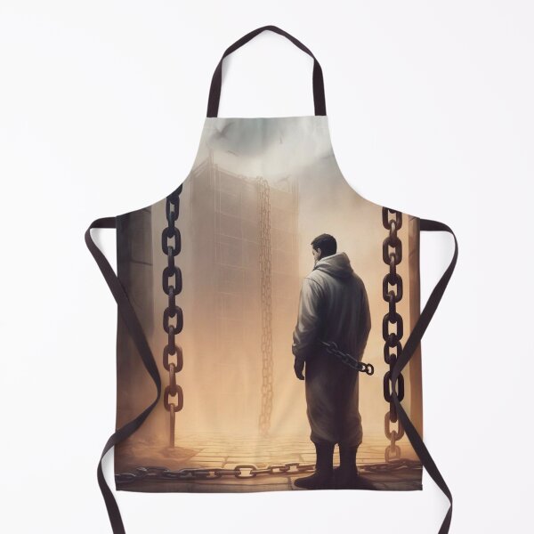 Item preview, Chains of Freedom designed and sold by oxARTox.