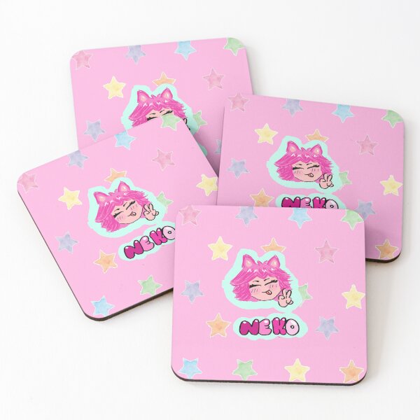 Item preview, Neko Chan designed and sold by LeMirandart.