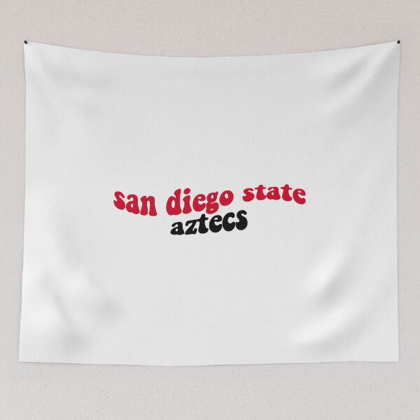 Item preview, sdsu designed and sold by designsbysamantha.