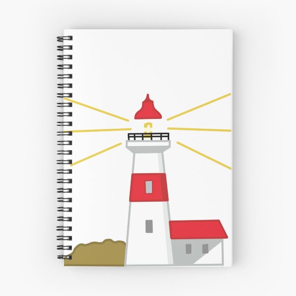 Item preview, It Happened One Summer - Lighthouse designed and sold by baileyyfaith.