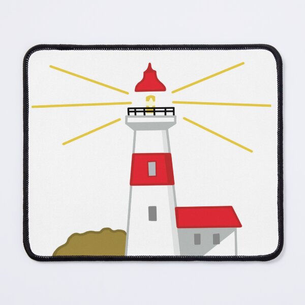 Item preview, It Happened One Summer - Lighthouse designed and sold by baileyyfaith.
