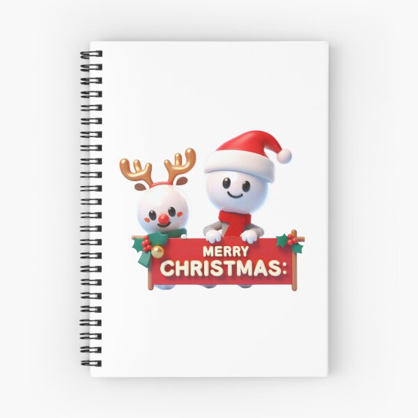 Item preview,  Christmas Cheer and New Year's Wishes: Embracing the Festive Spirit, Celebrating Hope, and Welcoming 2024 with Open Arms designed and sold by bkbh.
