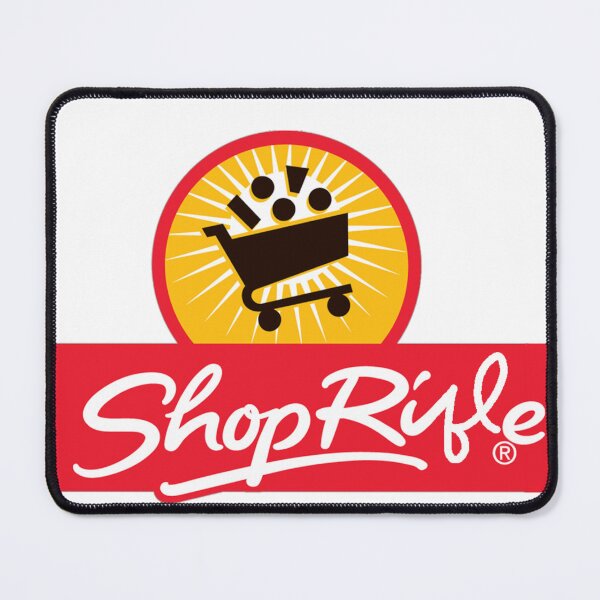 Item preview, ShopRifle designed and sold by Melon Designs All.