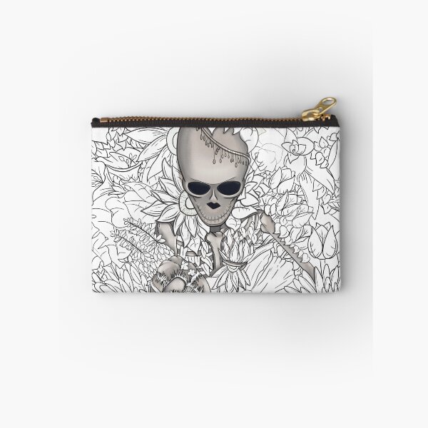 Item preview, The Eternal Greeter designed and sold by J.R Barbosa.
