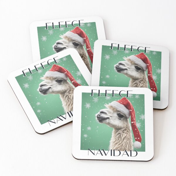 Item preview, ¡Navidad polar! designed and sold by JerseyVibe.