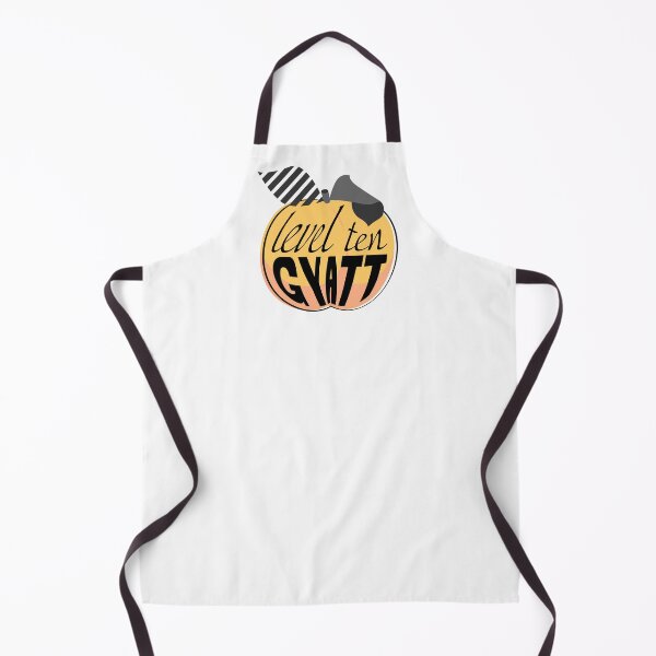 Item preview, Level 10 Gyatt designed and sold by AmeeMax.