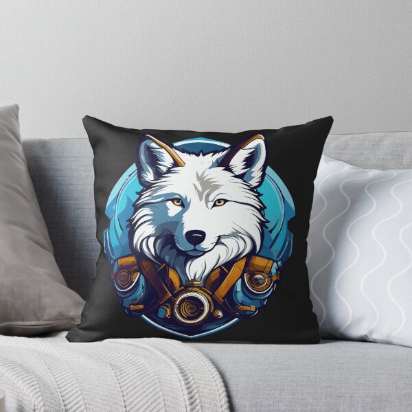 Item preview, Arctic Wolf designed and sold by WildlifeInc.