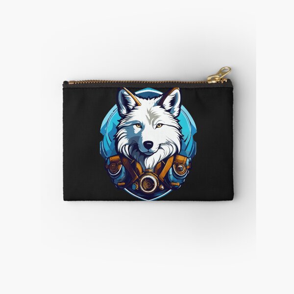 Item preview, Arctic Wolf designed and sold by WildlifeInc.