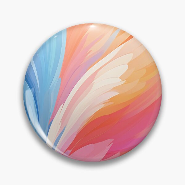 Item preview, Harmony in Brushstrokes designed and sold by Brendon987.