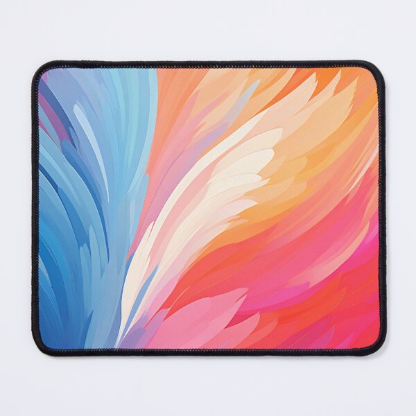 Item preview, Harmony in Brushstrokes designed and sold by Brendon987.