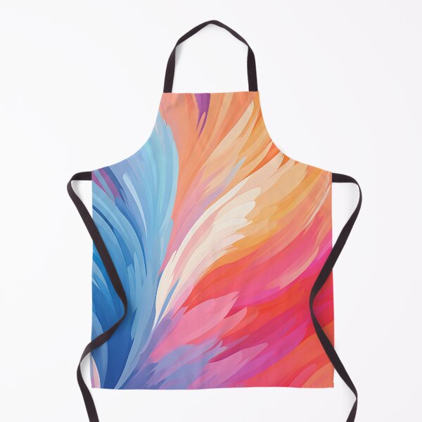 Item preview, Harmony in Brushstrokes designed and sold by Brendon987.