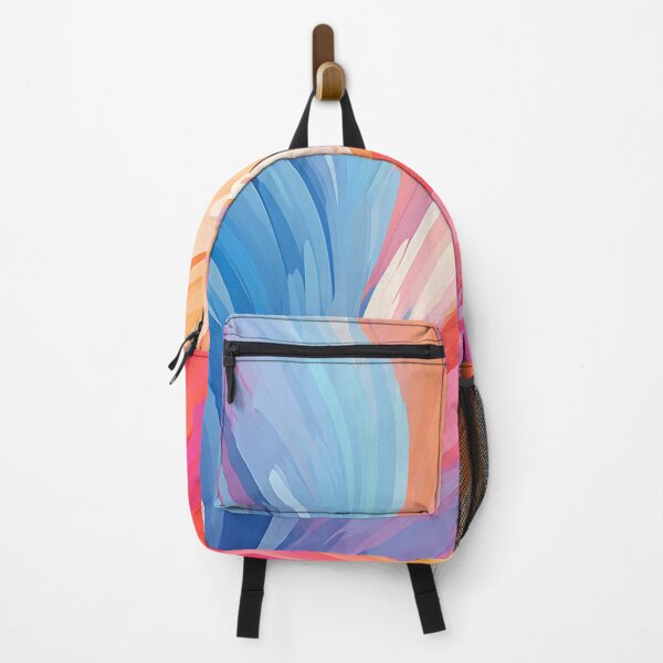 Item preview, Harmony in Brushstrokes designed and sold by Brendon987.