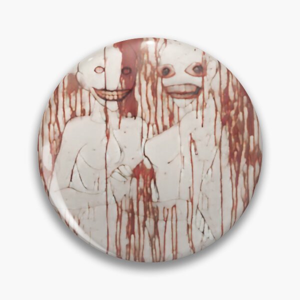 Item preview, Cursed 999 designed and sold by BabyTapeworm.