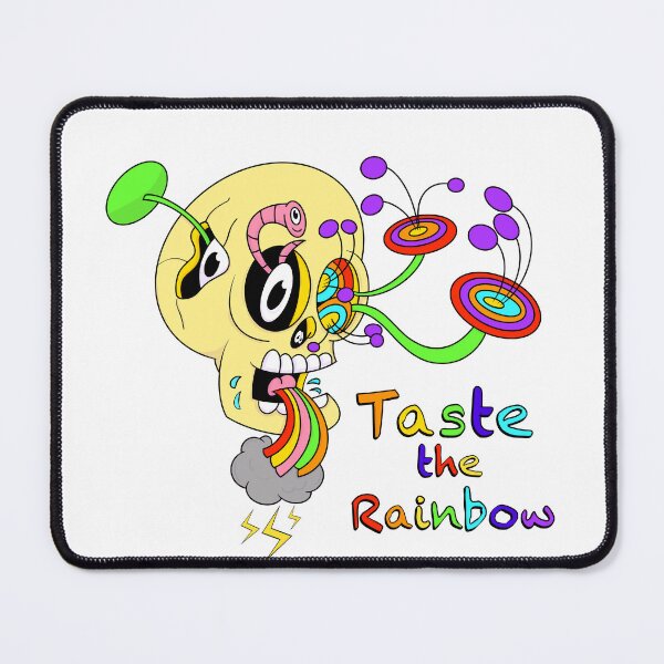 Item preview, Taste the Rainbow designed and sold by Jay Payne.
