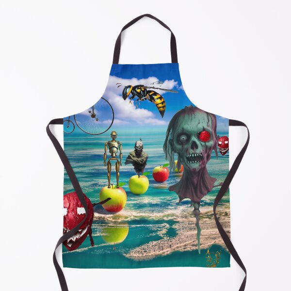 Item preview, Surrealist Dreamscapes designed and sold by Glenbobagins.