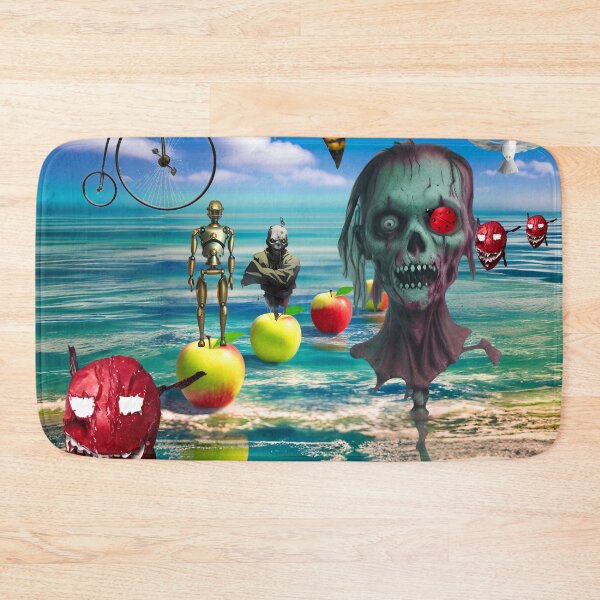 Item preview, Surrealist Dreamscapes  designed and sold by Glenbobagins.