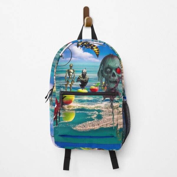 Item preview, Surrealist Dreamscapes designed and sold by Glenbobagins.
