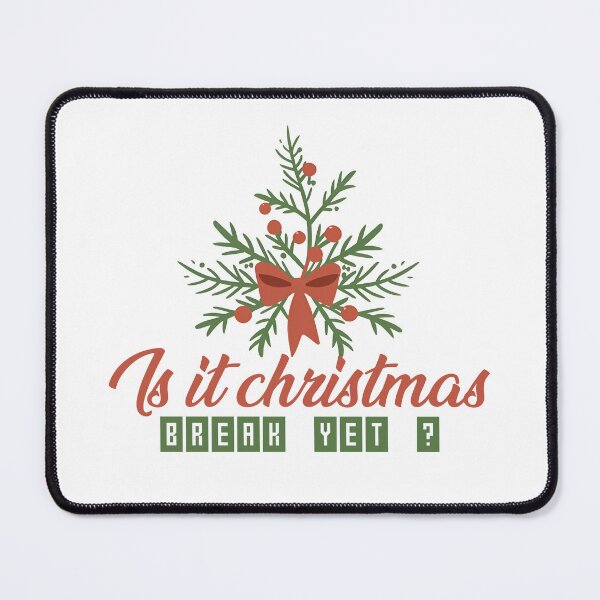 Item preview, Christmas Break designed and sold by Fazano.