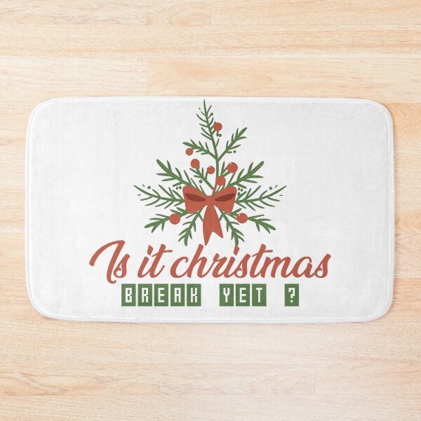 Item preview, Christmas Break  designed and sold by Fazano.