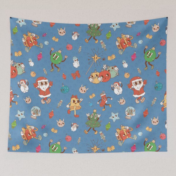 Item preview, Christmas decorations designed and sold by PrintsCreativ.