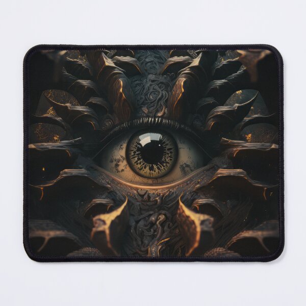 Item preview, Jidobo, The Cursed designed and sold by RiversideRebel.