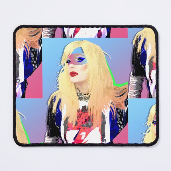 Item preview, Pop Art Tart 1  designed and sold by JPWshop.