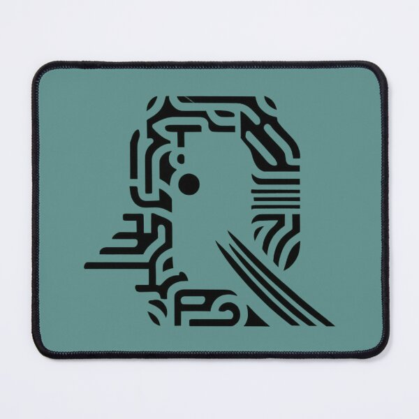 Artikelvorschau, QR-Vogel entworfen und verkauft von Studio-DesignWw.
