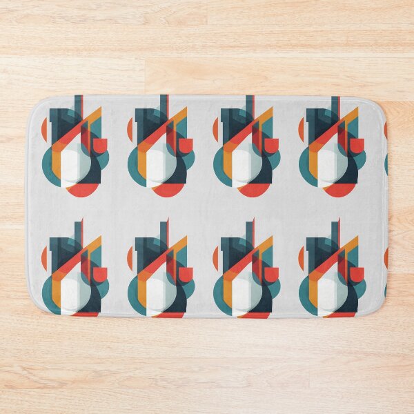Item preview, Chromatic Symphony I designed and sold by ArtyWeave.