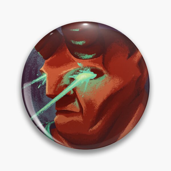 Item preview, Demon’s Gaze designed and sold by SuperSammy6S.