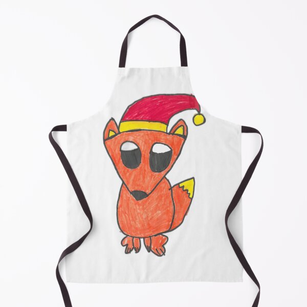 Item preview, Cute Little Fox designed and sold by BrookesSchool.