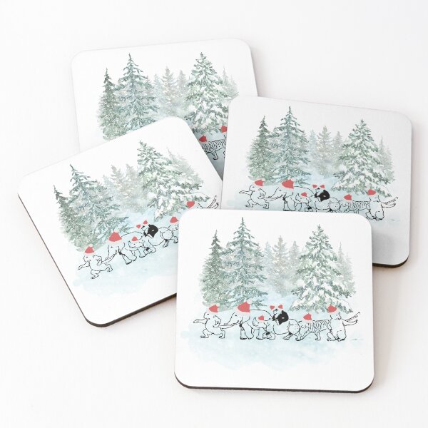 Item preview, Santa's Helpers designed and sold by Cursed-Quotes.