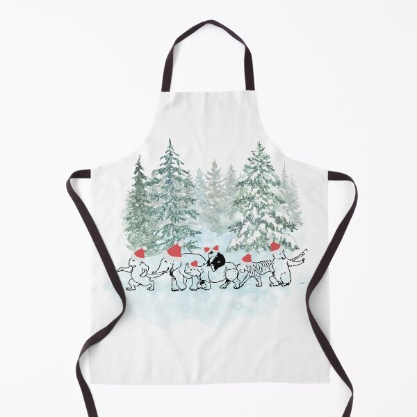 Item preview, Santa's Helpers designed and sold by Cursed-Quotes.