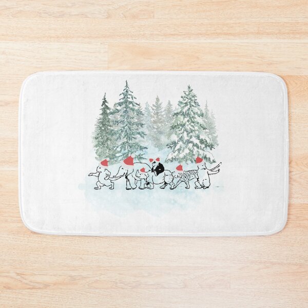 Item preview, Santa's Helpers designed and sold by Cursed-Quotes.