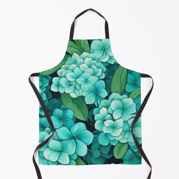 Item preview, Heavenly Hydrangeas designed and sold by Brendon987.