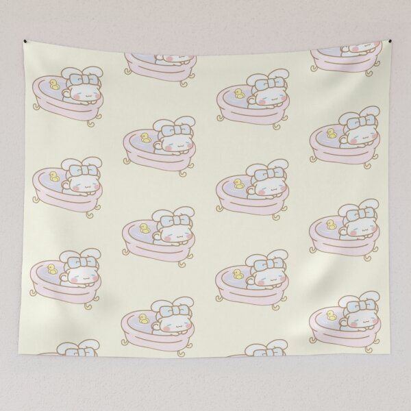 Item preview, spa day designed and sold by SpaceCowgirl212.