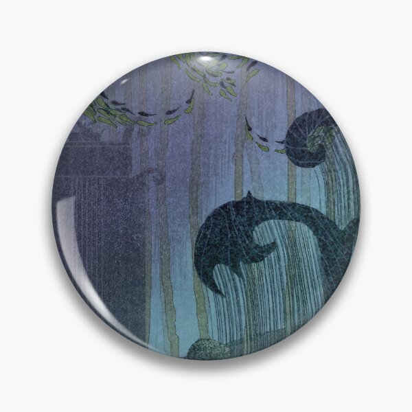 Item preview, Kay Nielsen designed and sold by Dodram.