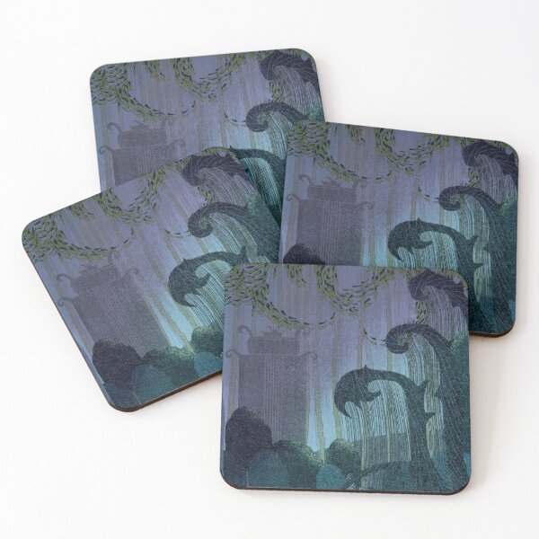 Item preview, Kay Nielsen designed and sold by Dodram.