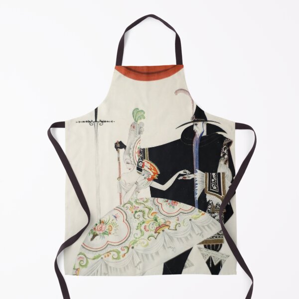 Item preview, Kay Nielsen designed and sold by Dodram.