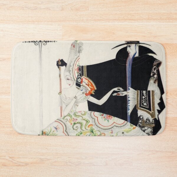 Item preview, Kay Nielsen designed and sold by Dodram.