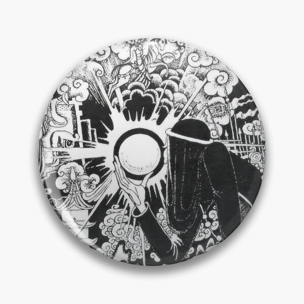 Item preview, Kay Nielsen designed and sold by Dodram.