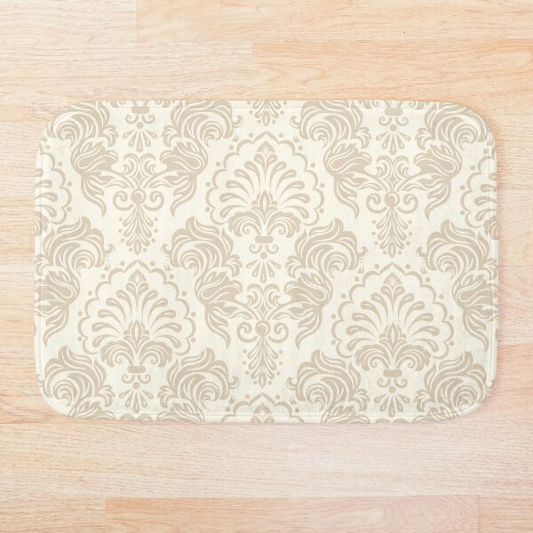 Item preview, Patrón sin costuras de papel tapiz floral vintage designed and sold by PatternHome.