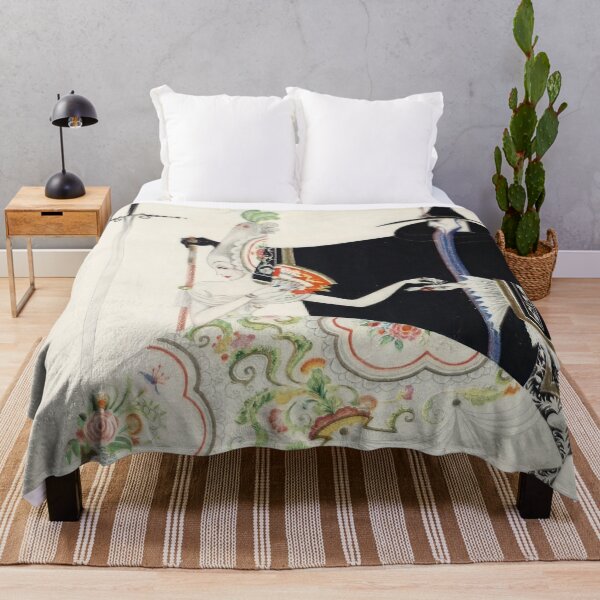 Item preview, Kay Nielsen designed and sold by Dodram.