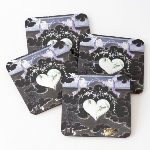 Item preview, Kay Nielsen designed and sold by Dodram.