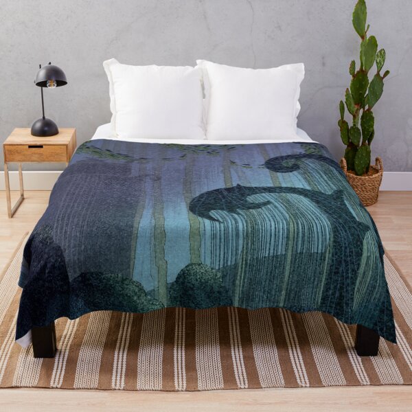 Item preview, Kay Nielsen designed and sold by Dodram.