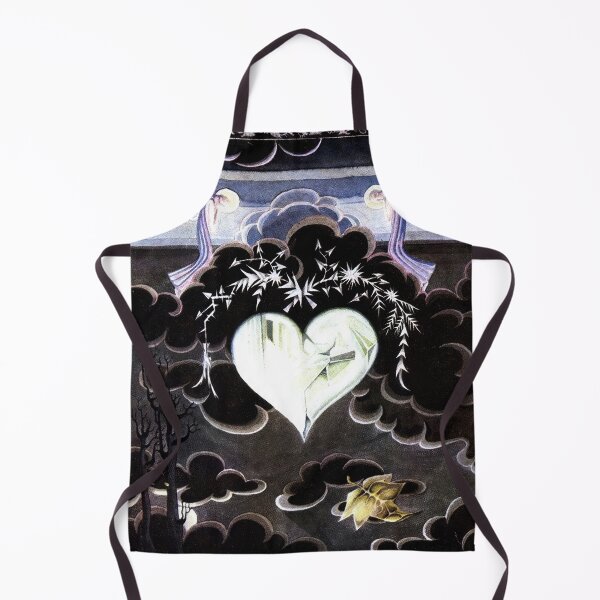 Item preview, Kay Nielsen designed and sold by Dodram.